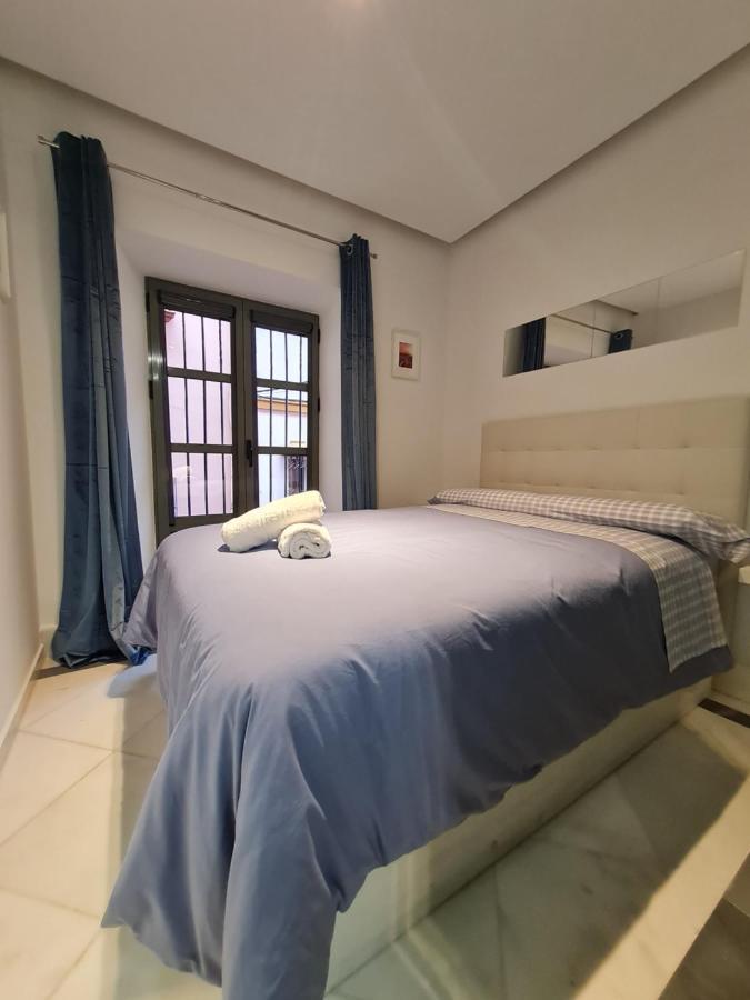 Dreamsapt Sierpes Σεβίλλη Εξωτερικό φωτογραφία